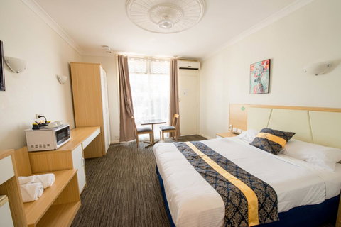 Jacksons Motor Inn - Nambucca Heads Accommodation 30