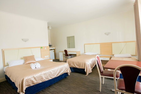 Jacksons Motor Inn - Nambucca Heads Accommodation 12