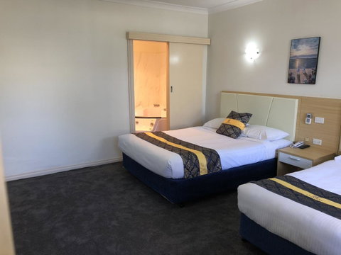 Jacksons Motor Inn - Nambucca Heads Accommodation 42