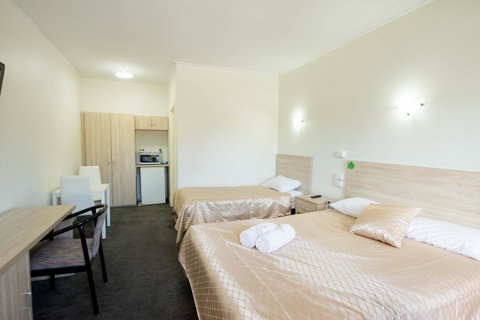 Jacksons Motor Inn - Nambucca Heads Accommodation 14