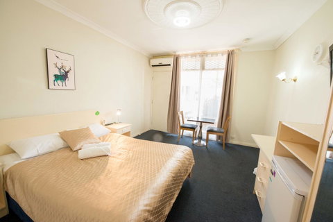 Jacksons Motor Inn - Nambucca Heads Accommodation 5