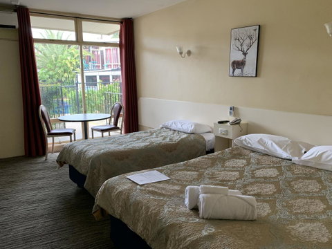 Jacksons Motor Inn - Nambucca Heads Accommodation 40