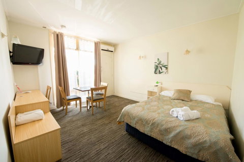 Jacksons Motor Inn - Nambucca Heads Accommodation 11
