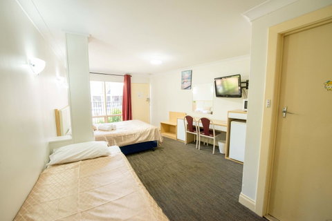 Jacksons Motor Inn - Nambucca Heads Accommodation 23