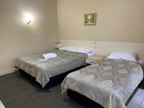 Jacksons Motor Inn - Nambucca Heads Accommodation 37