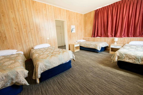 Jacksons Motor Inn - Nambucca Heads Accommodation 10
