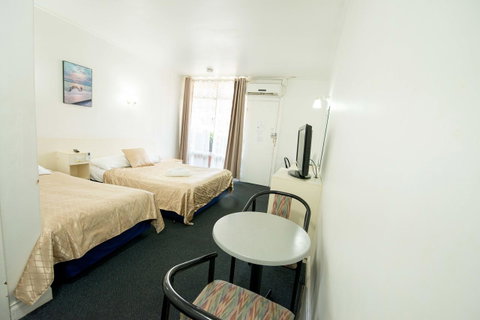 Jacksons Motor Inn - Nambucca Heads Accommodation 15