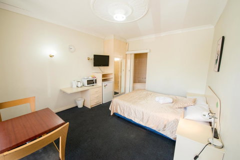 Jacksons Motor Inn - Nambucca Heads Accommodation 6