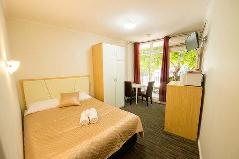 Jacksons Motor Inn - Nambucca Heads Accommodation 8