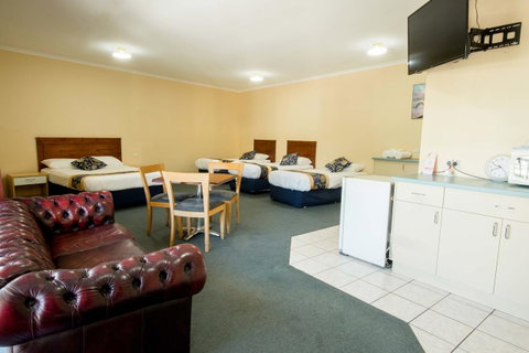Jacksons Motor Inn - Nambucca Heads Accommodation 25