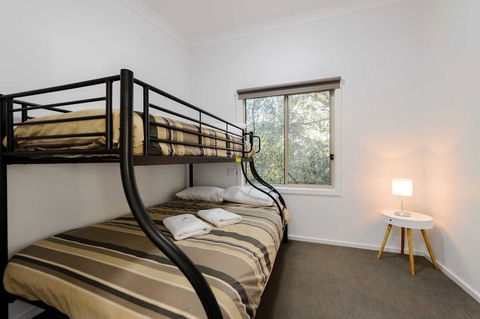 Discovery Parks - Lake Bonney - Nambucca Heads Accommodation 3