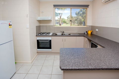 Discovery Parks - Lake Bonney - Nambucca Heads Accommodation 13