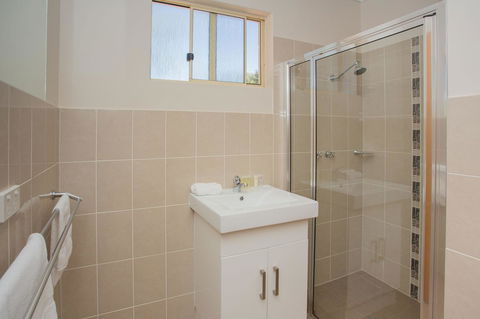 Discovery Parks - Lake Bonney - Nambucca Heads Accommodation 9