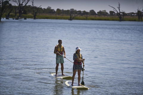 Discovery Parks - Lake Bonney - Nambucca Heads Accommodation 19