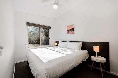 Discovery Parks - Lake Bonney - Nambucca Heads Accommodation 4