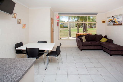 Discovery Parks - Lake Bonney - Nambucca Heads Accommodation 10
