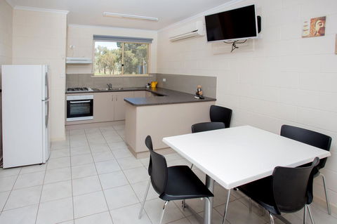 Discovery Parks - Lake Bonney - Nambucca Heads Accommodation 12