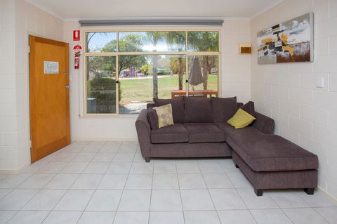 Discovery Parks - Lake Bonney - Nambucca Heads Accommodation 11