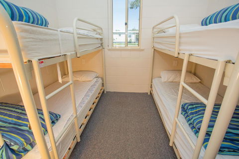 Discovery Parks - Lake Bonney - Nambucca Heads Accommodation 8