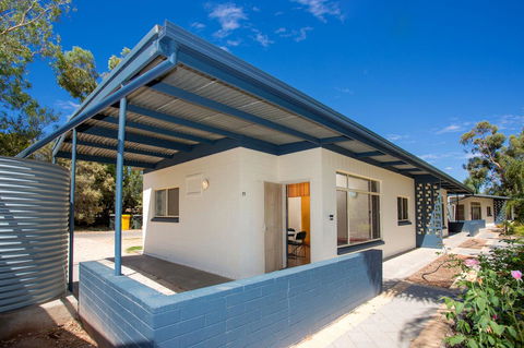 Discovery Parks - Lake Bonney - Nambucca Heads Accommodation 2