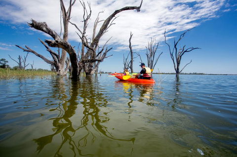 Discovery Parks - Lake Bonney - Nambucca Heads Accommodation 27