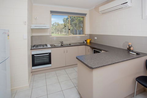 Discovery Parks - Lake Bonney - Nambucca Heads Accommodation 14