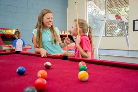 Discovery Parks - Lake Bonney - Nambucca Heads Accommodation 32