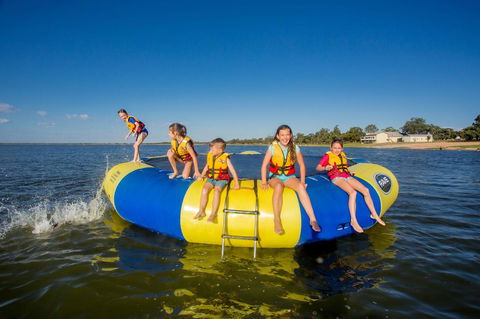 Discovery Parks - Lake Bonney - Nambucca Heads Accommodation 22