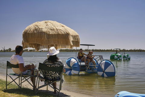 Discovery Parks - Lake Bonney - Nambucca Heads Accommodation 0