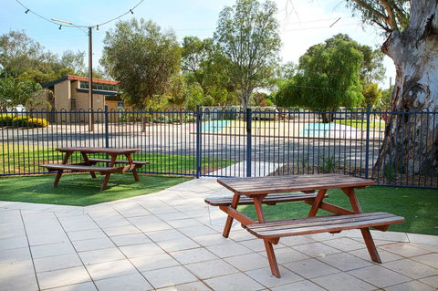 Discovery Parks - Lake Bonney - Nambucca Heads Accommodation 38