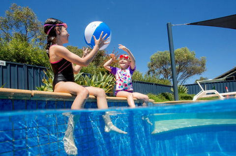 Discovery Parks - Lake Bonney - Nambucca Heads Accommodation 29