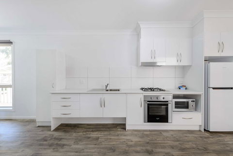 Discovery Parks - Lake Bonney - Nambucca Heads Accommodation 7