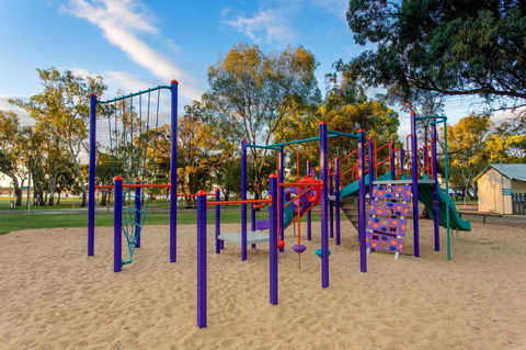 Discovery Parks - Lake Bonney - Nambucca Heads Accommodation 31