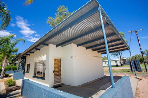 Discovery Parks - Lake Bonney - Nambucca Heads Accommodation 16