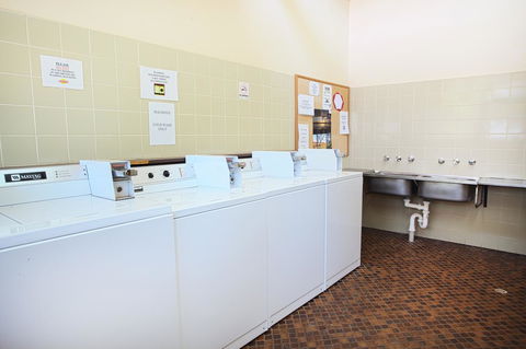 Discovery Parks - Lake Bonney - Nambucca Heads Accommodation 39
