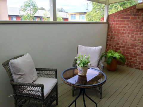 Superb Townhouse In North Adelaide - Nambucca Heads Accommodation 16