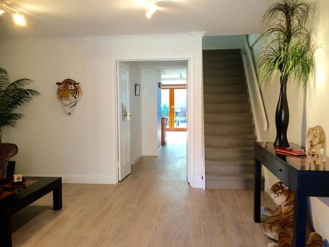 Superb Townhouse In North Adelaide - Nambucca Heads Accommodation 19