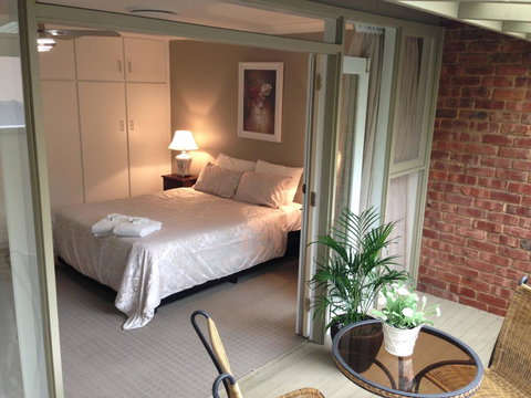 Superb Townhouse In North Adelaide - Nambucca Heads Accommodation 14