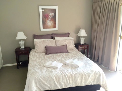 Superb Townhouse In North Adelaide - Nambucca Heads Accommodation 17