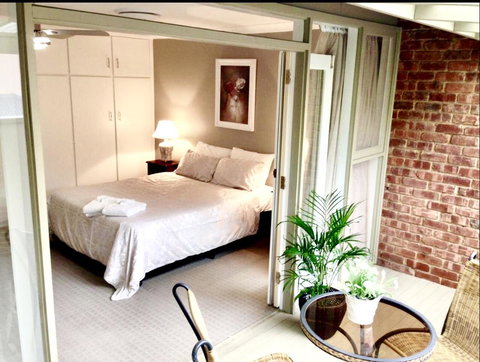 Superb Townhouse In North Adelaide - Nambucca Heads Accommodation 3