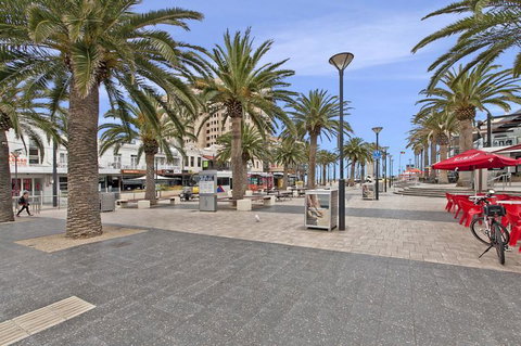 Glenelg Seaside Apartment - Nambucca Heads Accommodation 8