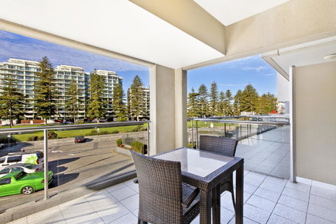 Glenelg Seaside Apartment - Nambucca Heads Accommodation 11