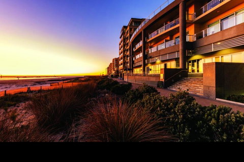 Glenelg Seaside Apartment - Nambucca Heads Accommodation 9