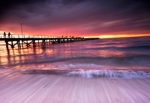 Glenelg Seaside Apartment - Nambucca Heads Accommodation 10