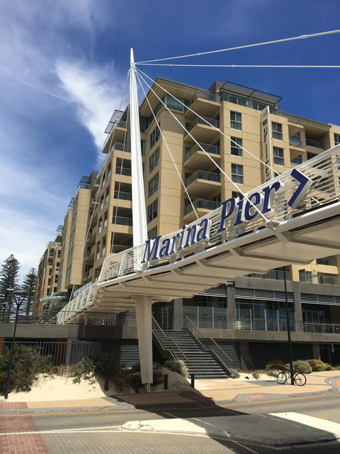 Glenelg Seaside Apartment - Nambucca Heads Accommodation 4