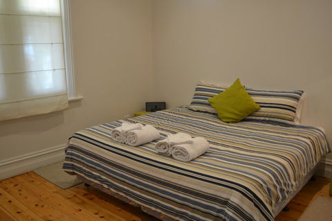 Tin House In Tanunda - Nambucca Heads Accommodation 3