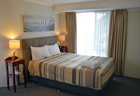 Arkana Motor Inn & Terrace Apartments - Nambucca Heads Accommodation 9