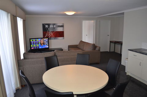 Arkana Motor Inn & Terrace Apartments - Nambucca Heads Accommodation 8