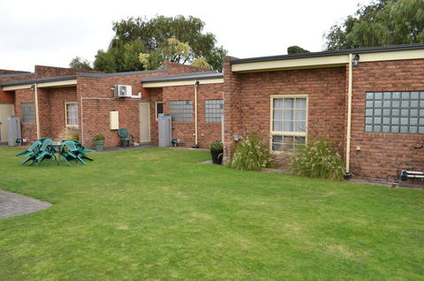 Arkana Motor Inn & Terrace Apartments - Nambucca Heads Accommodation 18