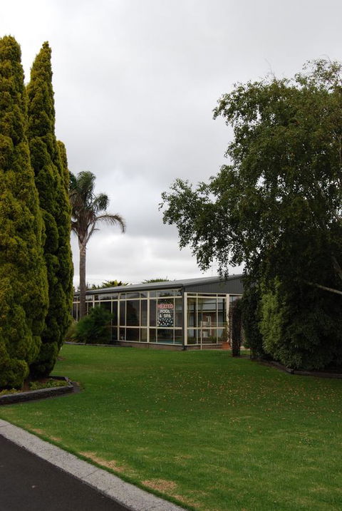 Arkana Motor Inn & Terrace Apartments - Nambucca Heads Accommodation 19